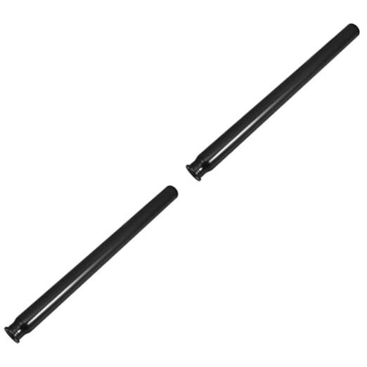 3 Ton Jack Handle Replacement: 2Pcs Horizontal Hydraulic Jack Handle