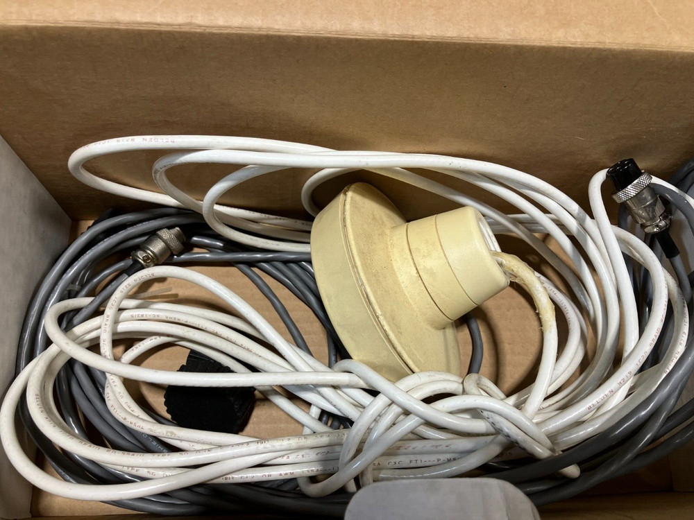 Impulse 490 GPS Receiver for boat