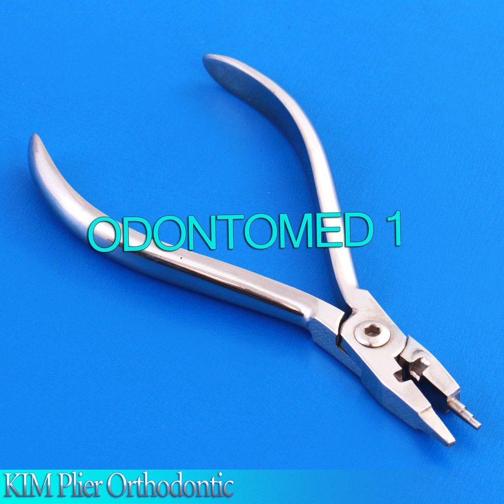 KIM Plier Orthodontic Dental Instruments