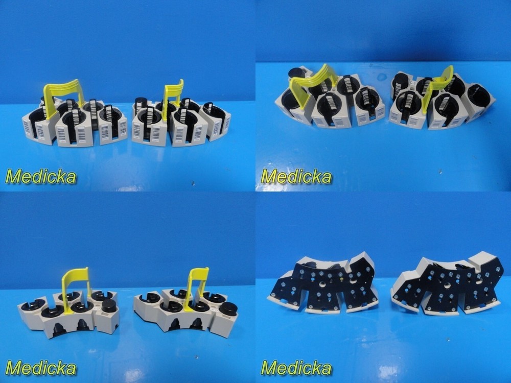 2018 Sysmex CS-2500 Coagulation Analyzer System W/ CPU Monitor Printer ~37031