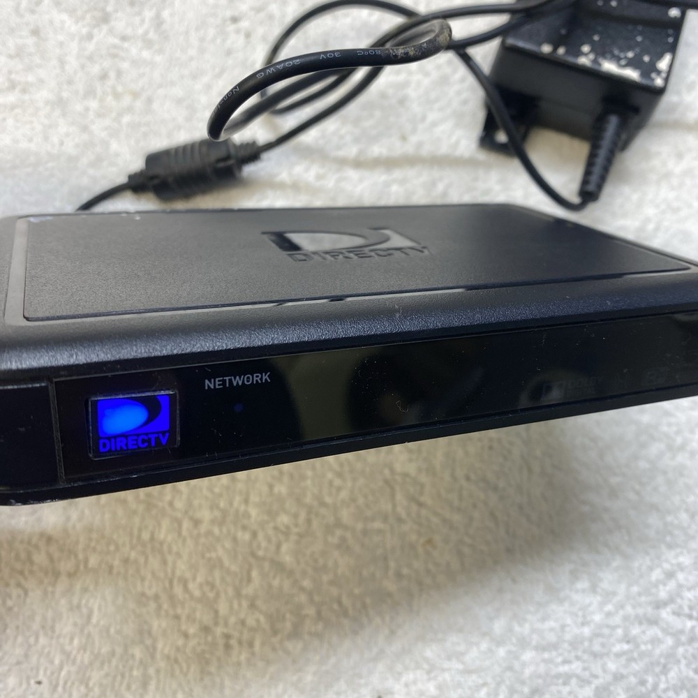 DIRECTV C51-700 Genie Mini Home Client