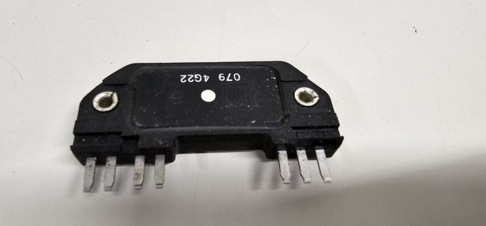 GENUINE GM D1961 Ignition Module 16140079