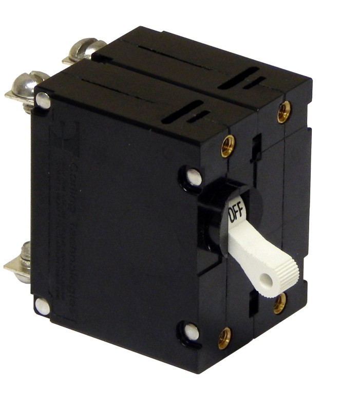 Carling Technologies 6959 AB2 Double 40 Amp Breaker