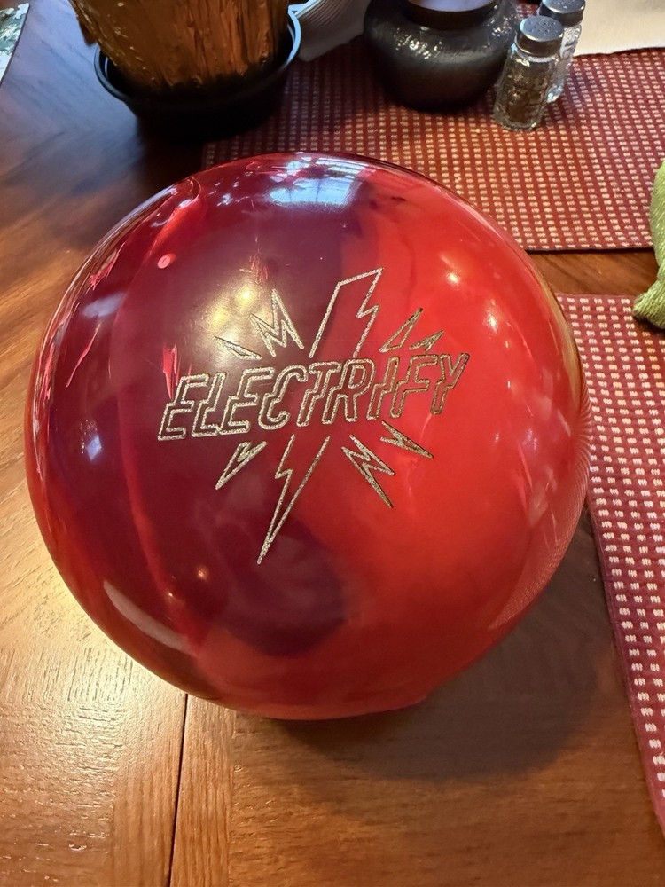 Storm Electrify Solid 15lb