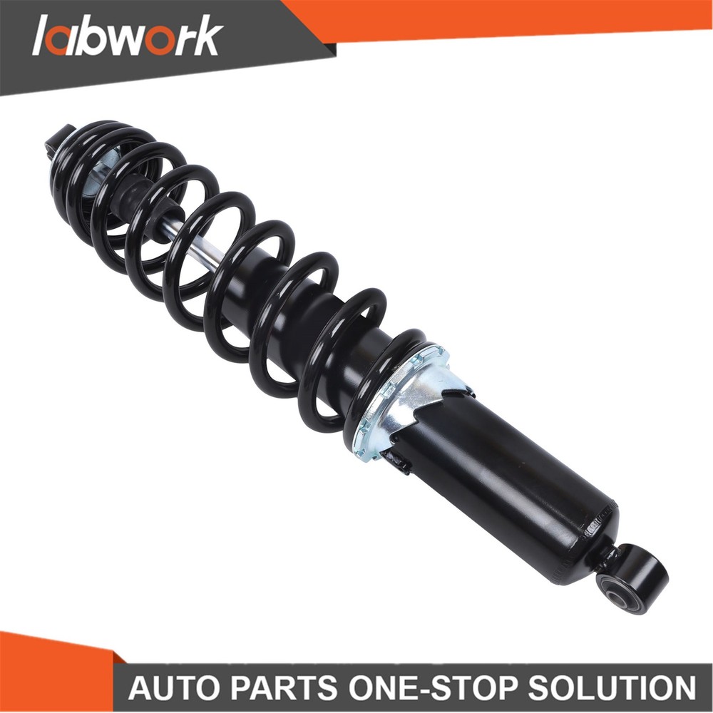 Labwork 2PCS Front Left Right Shock Absorber For Can Am Commander 1000 2011-2017