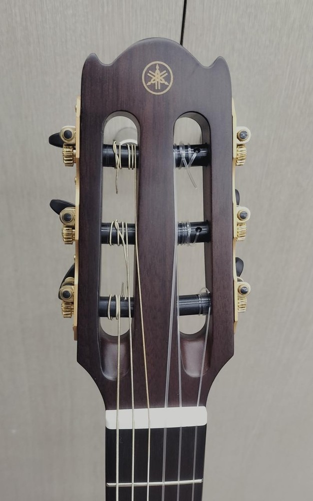 YAMAHA NTX3 Elegat