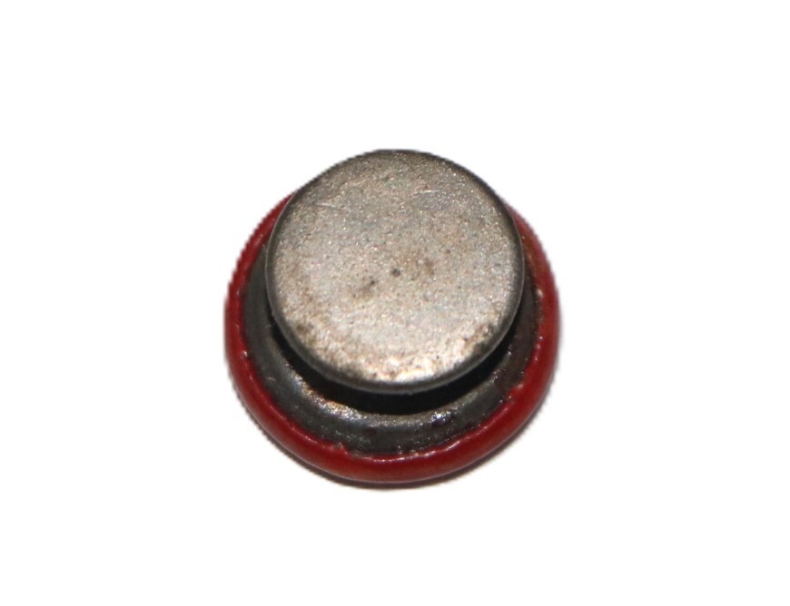 Remington UMC Cuff Link Vintage