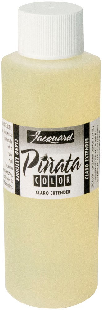 Jacquard Pinata Color Claro Extender-4oz