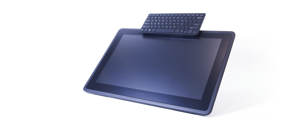 CinTweak S-UNI - Standard Keyboard Tray for Interactive Pen Displays