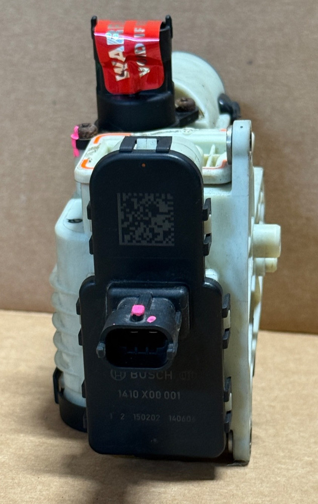 DEF Fluid Supply Pump Module 22902612