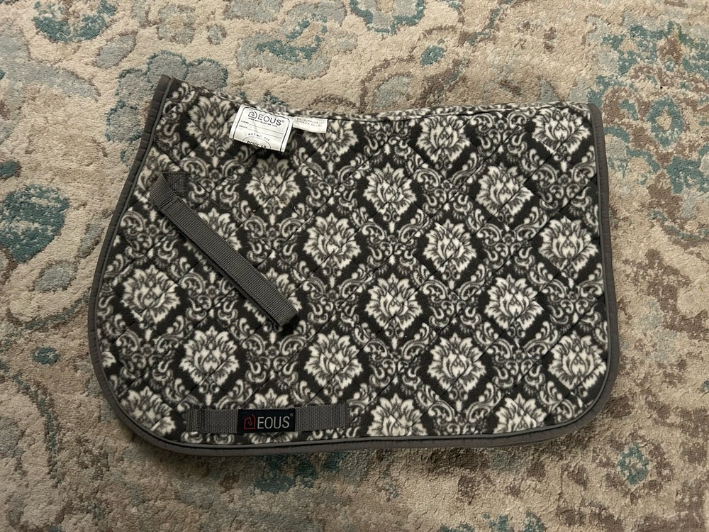 EOUS Pony All Purpose Saddle Pad