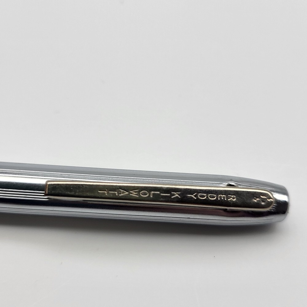 Ready Killowatt Vintage Pen Mechanical pencil set untested advertising