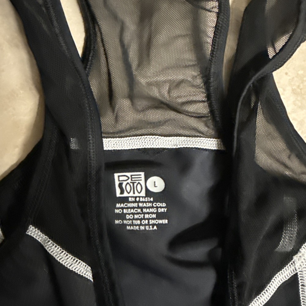 Desoto Tri Suit