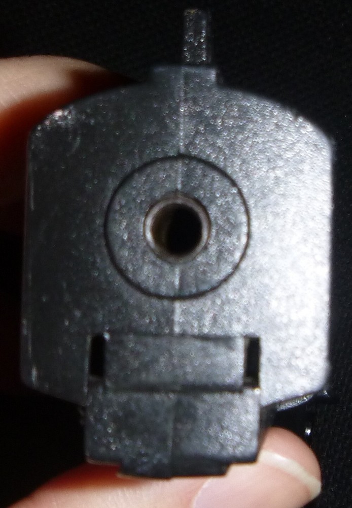 Daisy Powerline 201 BB Gun