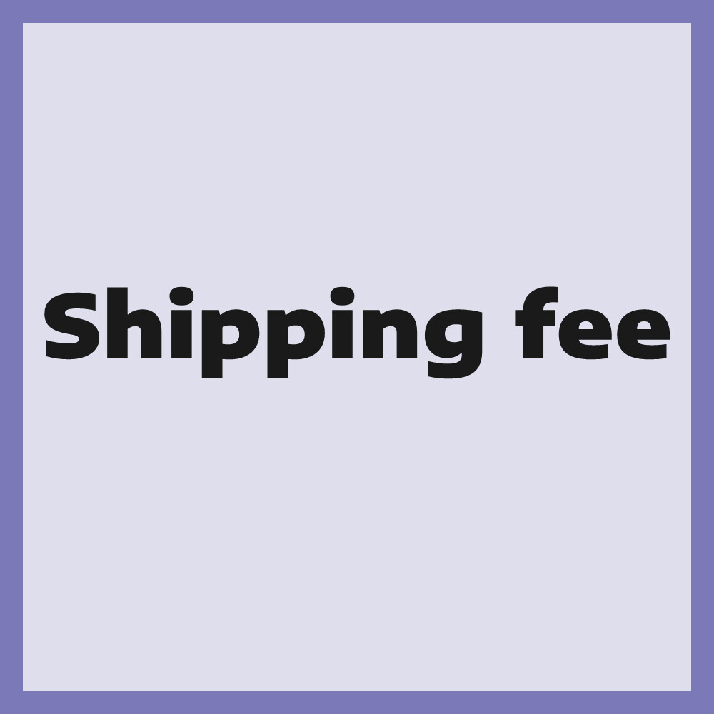 Shipping Fee
