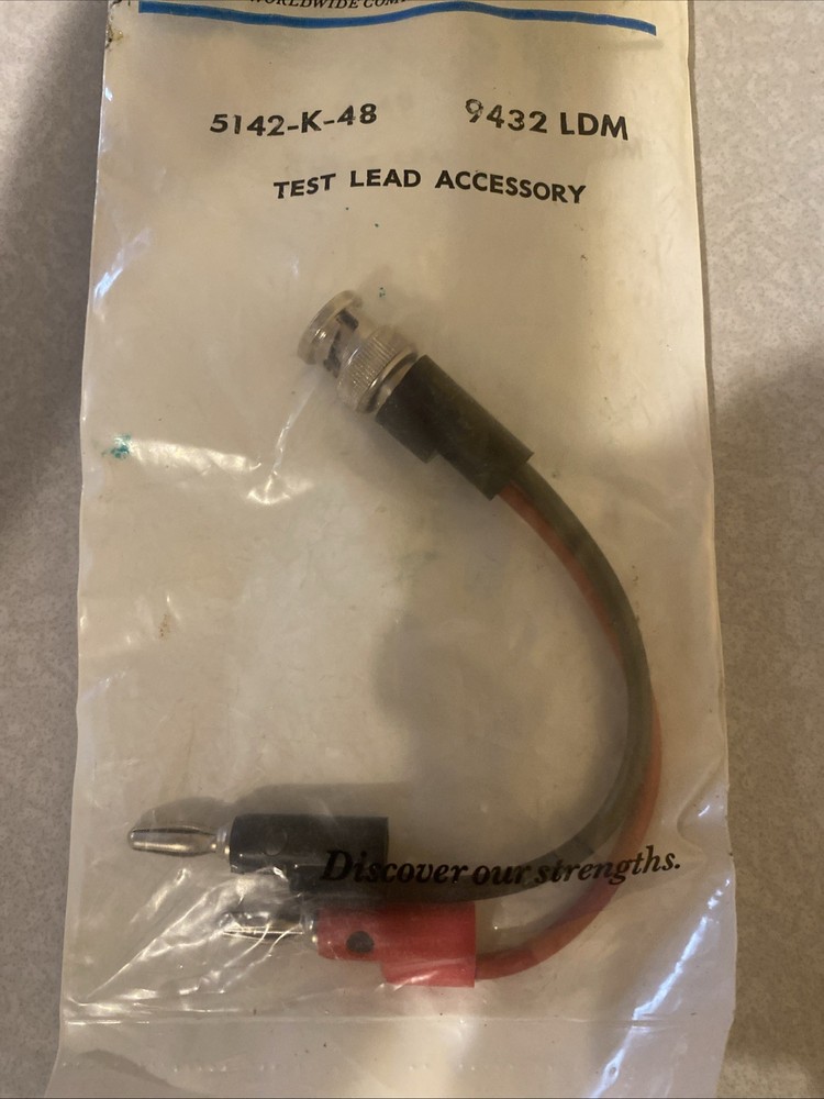 Pomona Test Lead Accessory