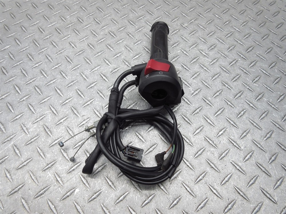 2019 15-19 Honda CBF300 CB300 Right Switch Handlebar Control On Off Start Kill