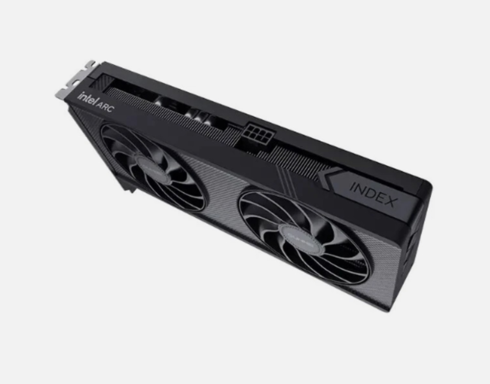 NEW GUNNIR ARC B580 Graphics Card 12GB
