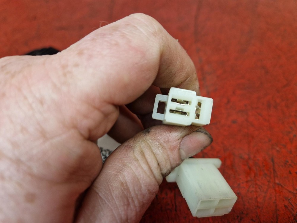 JIAJUE DB125 REGULATOR RECTIFIER 2023