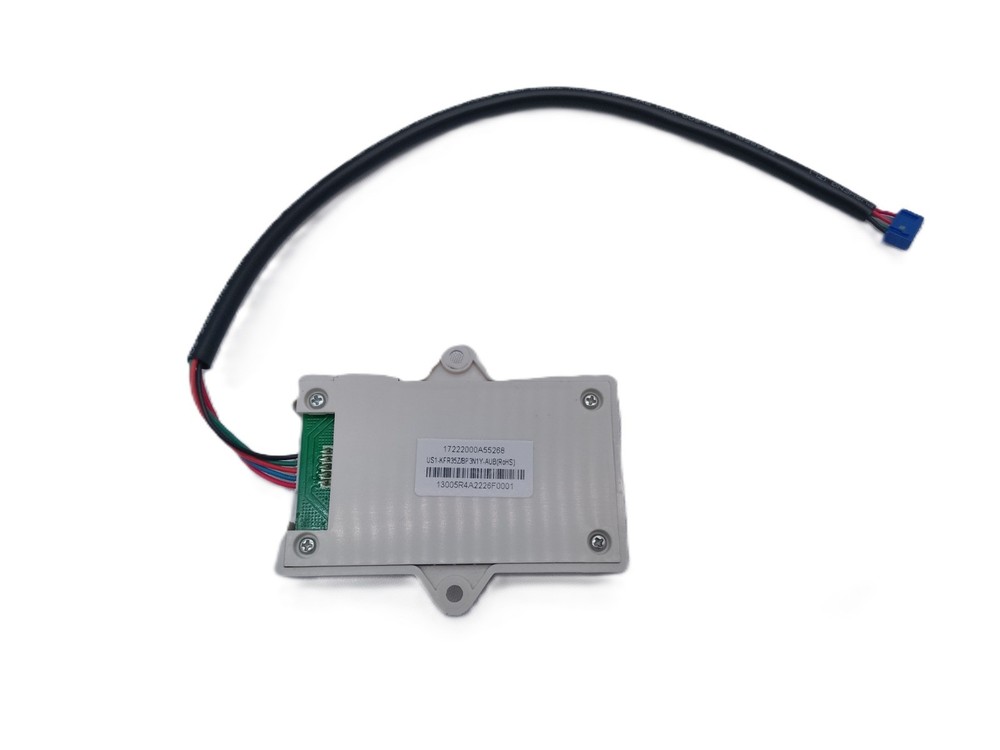 Midea Data Transfer Board Subassembly - 17222000A55268