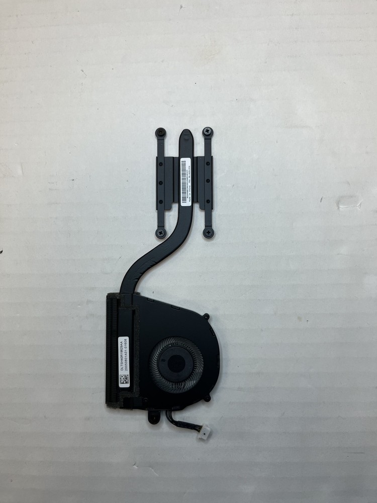 02DL856 thermal module and fan Delta