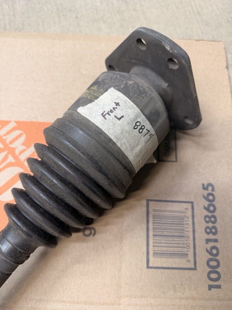 Hmmwv Front Left 10k MFR-62826/34623