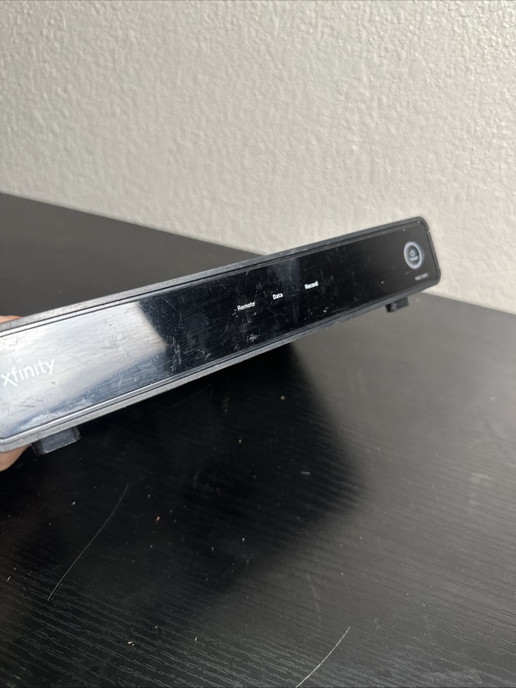 Xfinity - Comcast Cable Box Model PR150BNM (no power adapter, no remote)