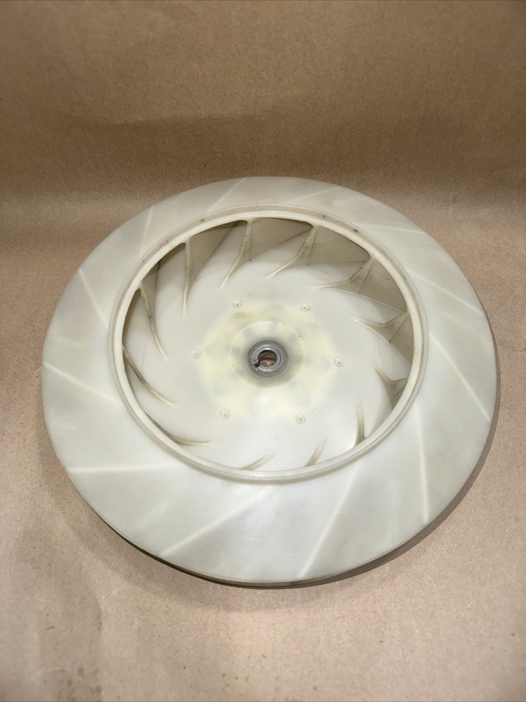 Echo PB-8010 T Backpack Blower Fan Blower Wheel OEM