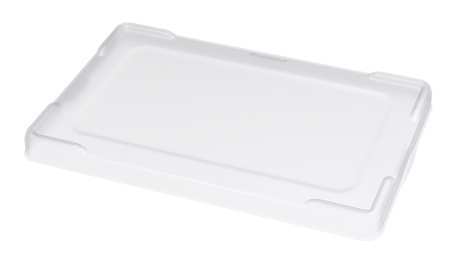 Akro-Mils 33061 Clear Plastic Lid
