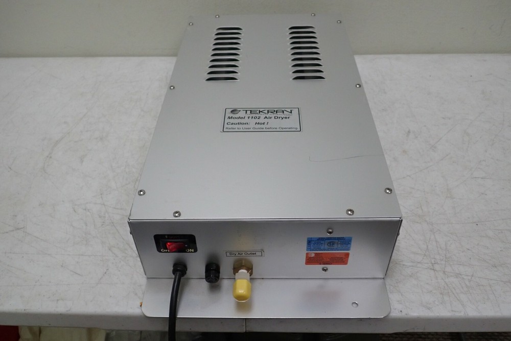 Tekran Model 1102 Air Dryer