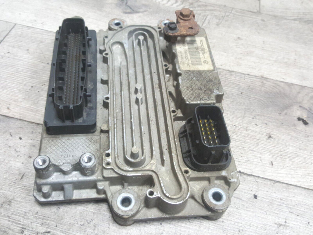 DETROIT DD13 / DD15 ENGINE CONTROL MODULE ECM A0014462835 / 002