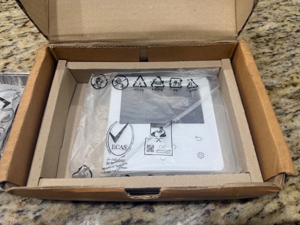 Saumsung Wired Remote Controller MWR-WG01UN