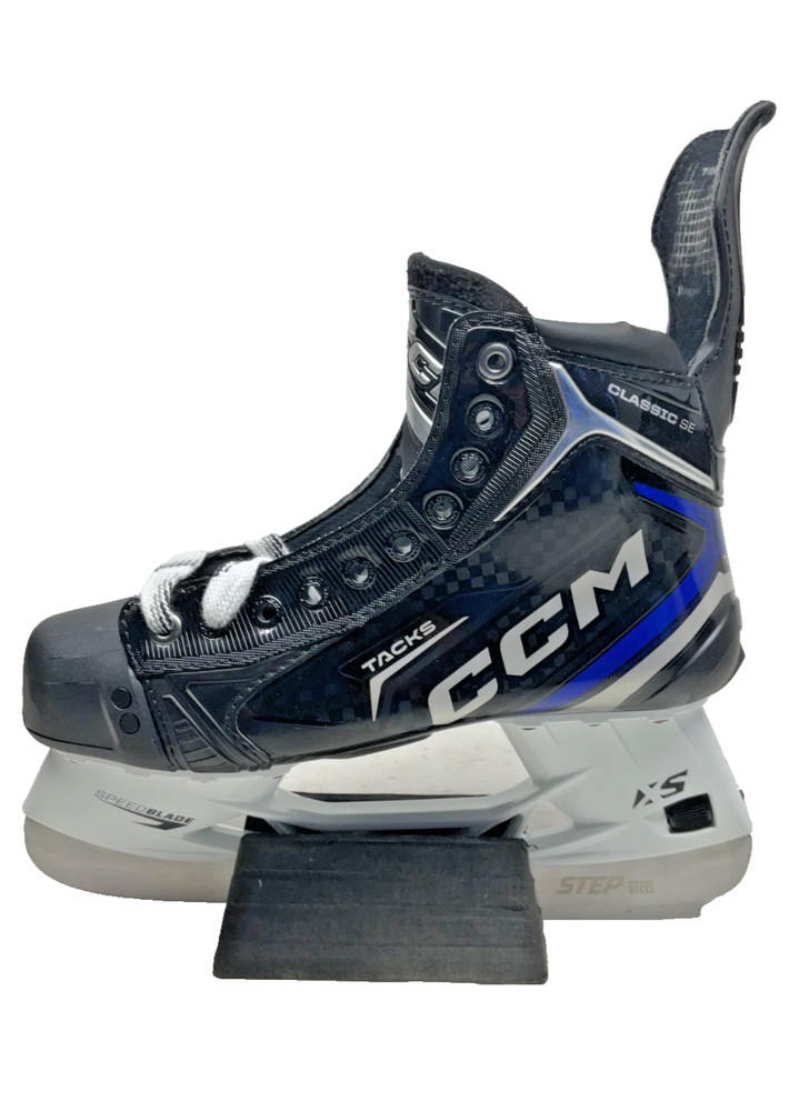 CCM Tacks Classic SE Ice Skates SR 7.0 Regular