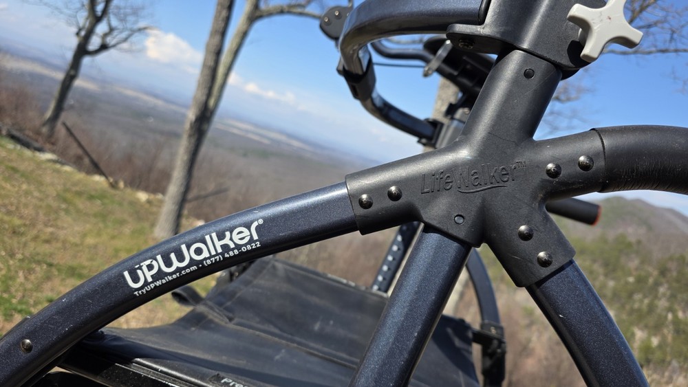 Upwalker