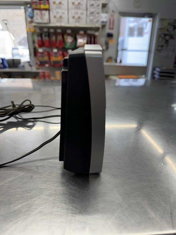 Pyramid Timetrax Elite Prox Time Clock