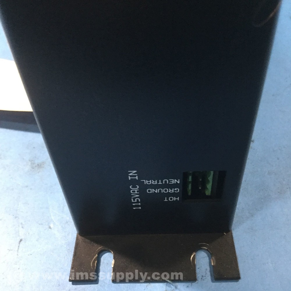 Cincinnati Electrosystems 9250SA Communications Module USIP