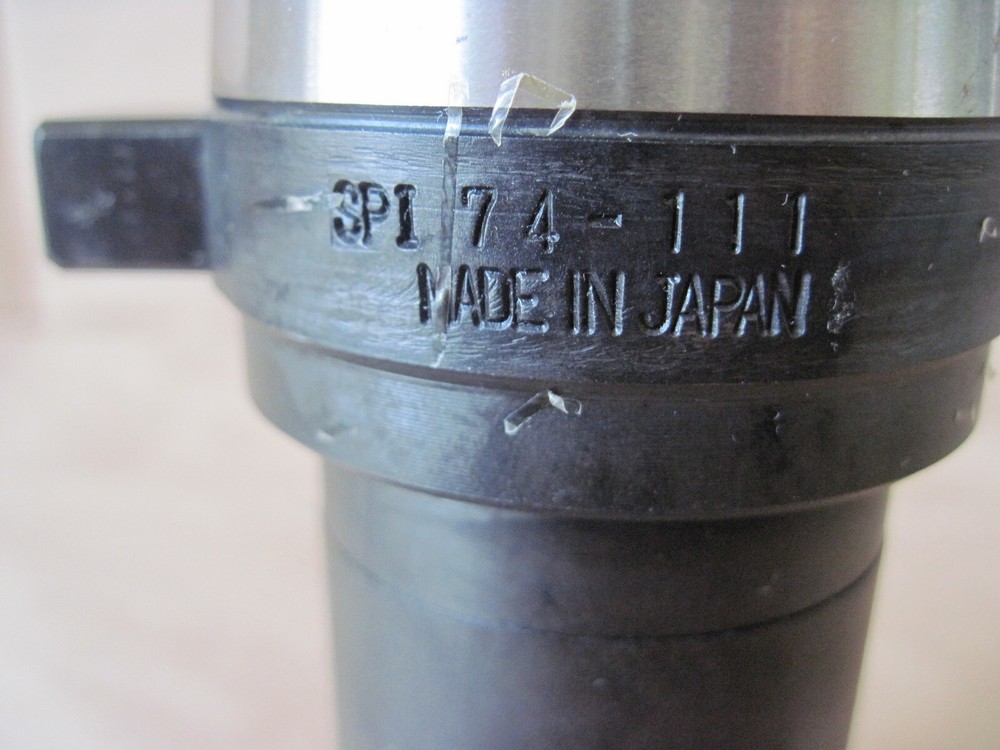 SPI 74-111 Non-Reversing Tapping Head