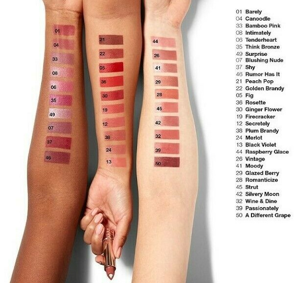 Clinique Dramatically Different Lipstick *Full Size w/box*