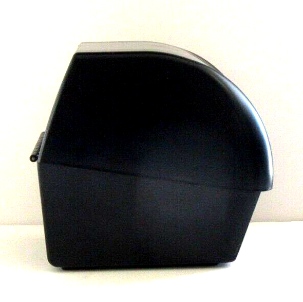 Tork RollNap Dispenser Black Model: 21B