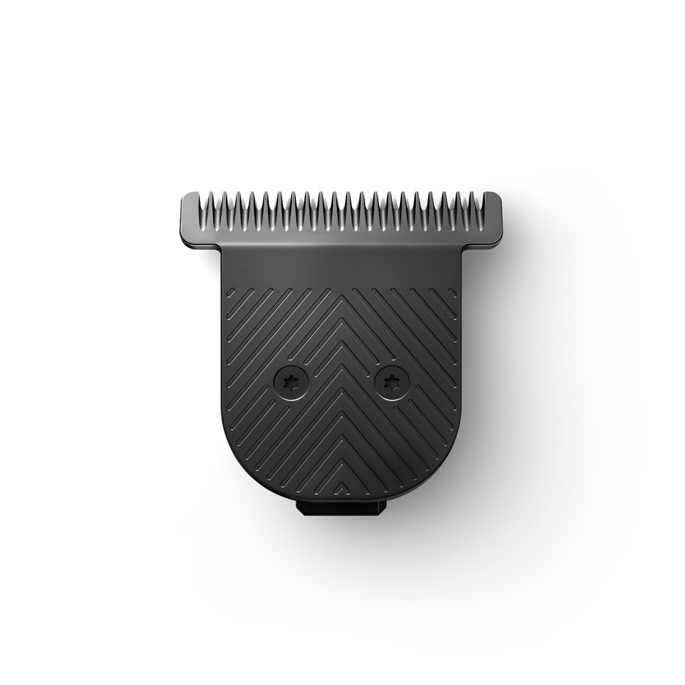 MANSCAPED® The Beard Hedger™ Replacement SkinSafe™ Trimmer Blade, (1-Pack)