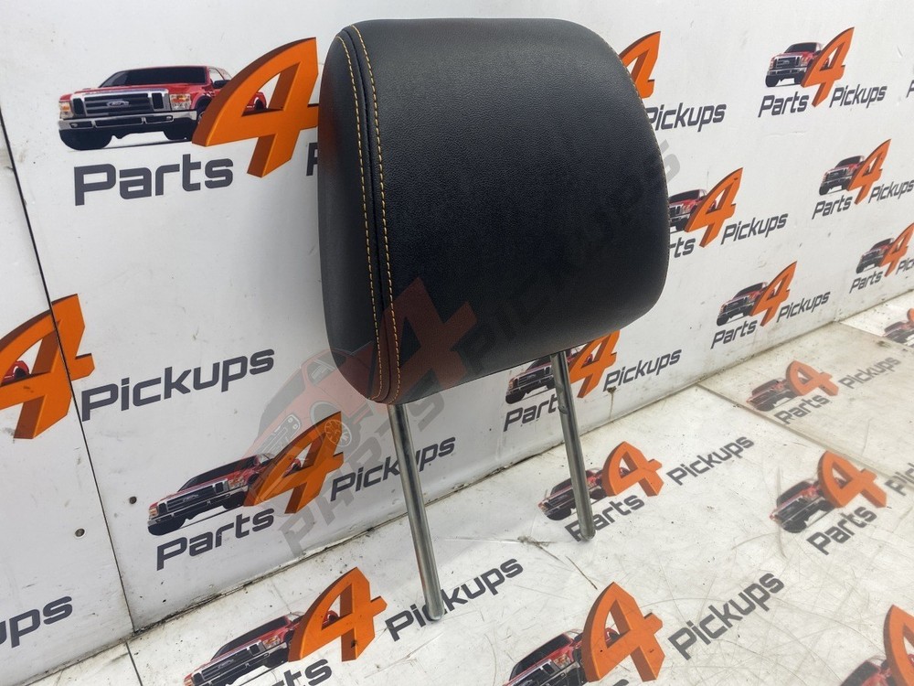 2023 Ford Ranger Wildtrak Head Rest 2023-2024