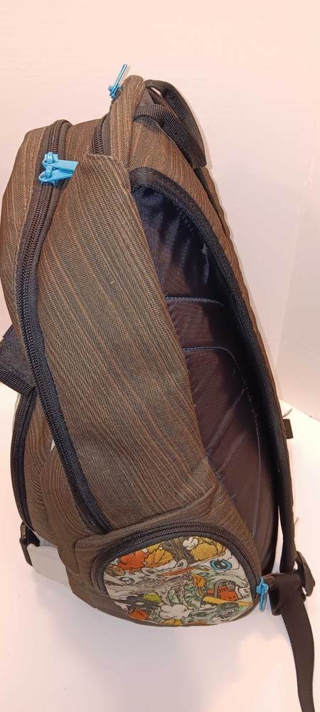 dakine skate backpack