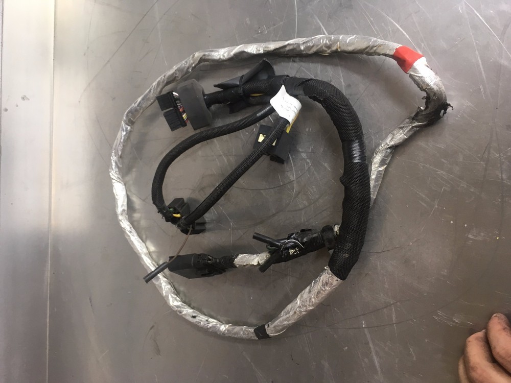 2009 POLARIS DRAGON ASSAULT SWITCHBACK wire harness