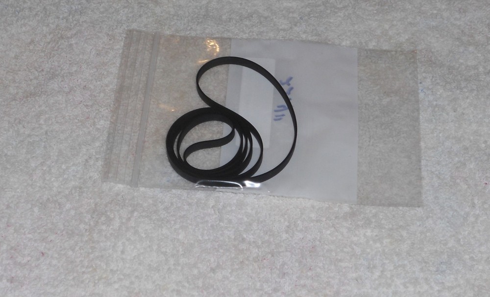 Turntable Belt for JVC LL-1  LT-11   22