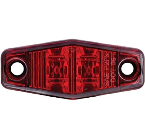 Optronics (MCL13R2BP) LED Marker/Clearance Light