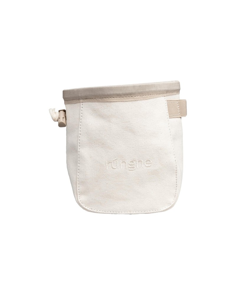 Rungne Chalk Bag Natural