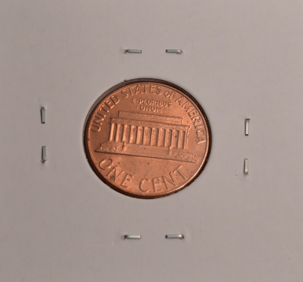 1983 D - USA Lincoln Cent - UNCIRCULATED 🇺🇸