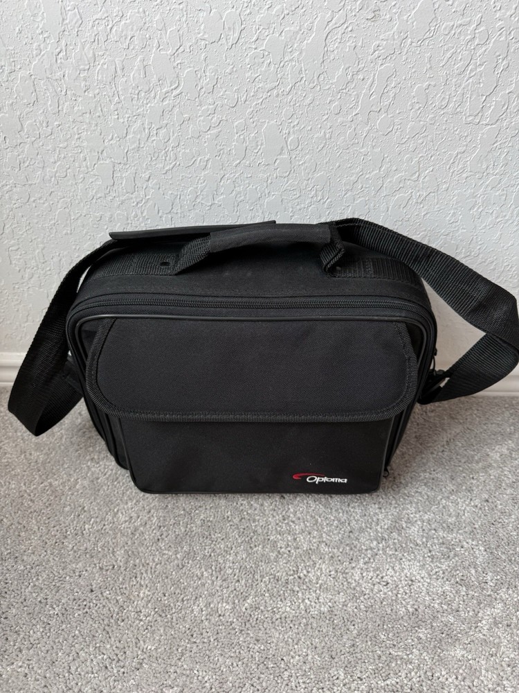 Optoma Technology EP761 DLP Multimedia Projector