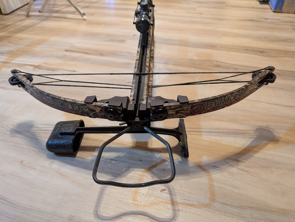 Parker Enforcer 160 Bow