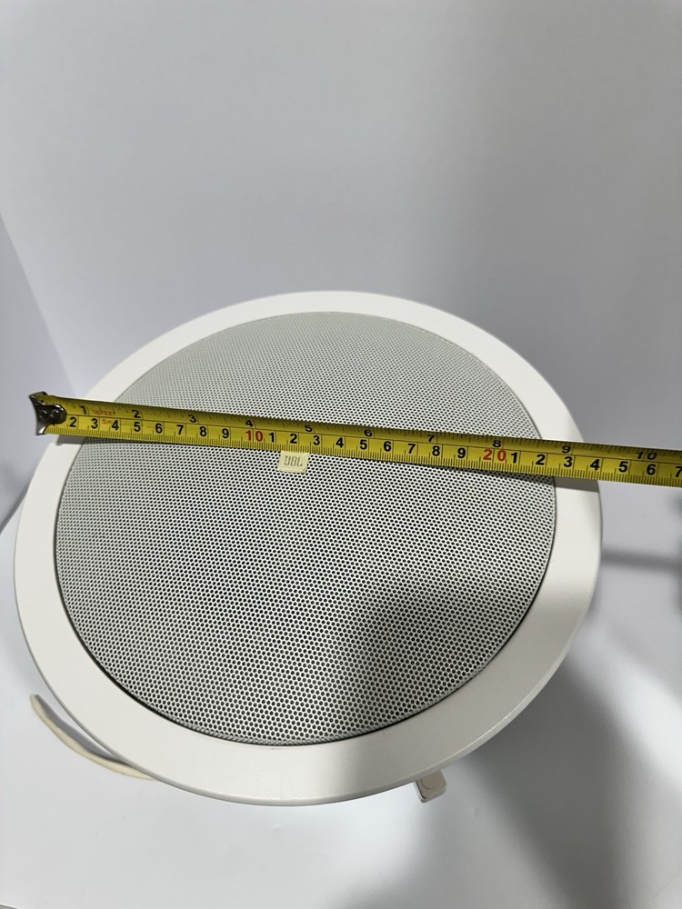 JBL Model Control 26CT Ceiling Loudspeaker 10"